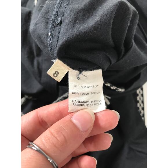 Ulla Johnson Jumpsuit - Picture 11 of 14